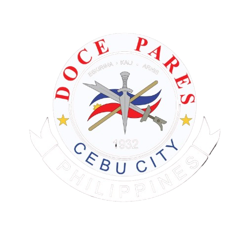 One Doce Pares Logo